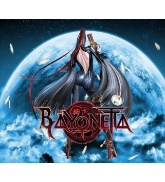 Bayonetta Steam Key GLOBAL